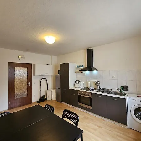 Апартаменты Homes Of Ruhr - Monteurwohnung Arena *