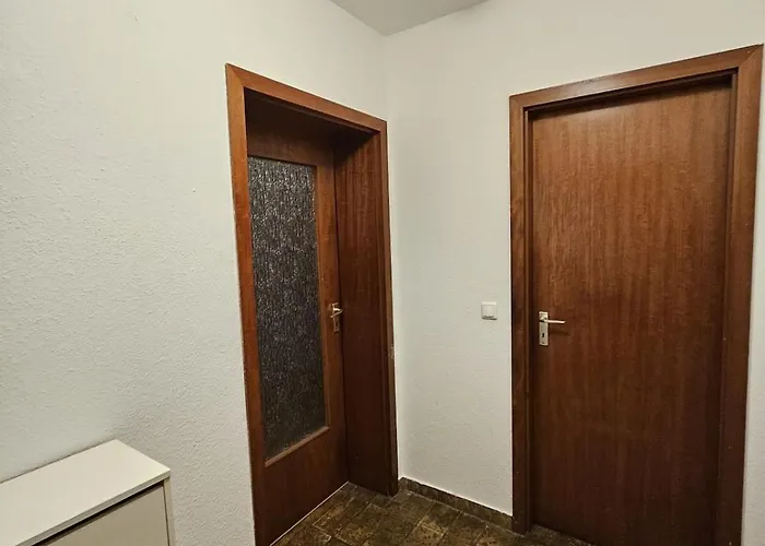 Lejlighed Homes Of Ruhr - Monteurwohnung Arena *